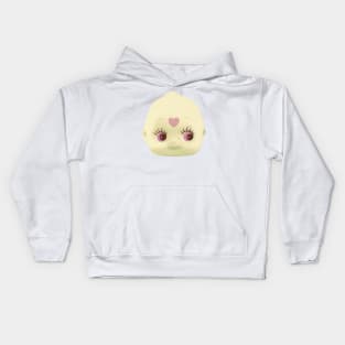 HeartKewpie Kids Hoodie